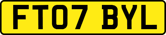 FT07BYL