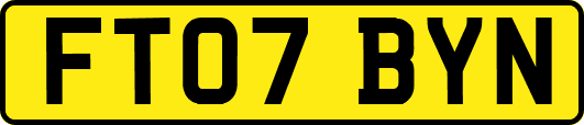 FT07BYN