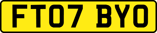 FT07BYO