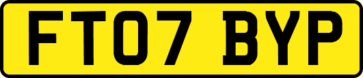 FT07BYP