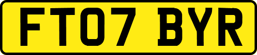 FT07BYR