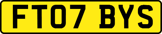 FT07BYS
