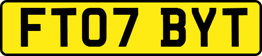FT07BYT