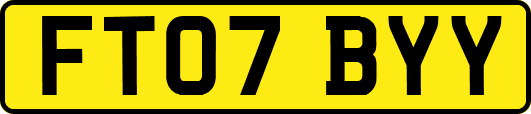FT07BYY
