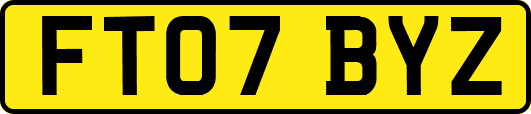 FT07BYZ