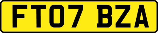 FT07BZA