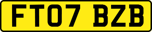 FT07BZB