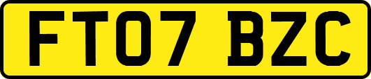 FT07BZC