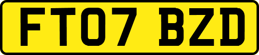 FT07BZD