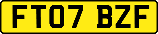 FT07BZF