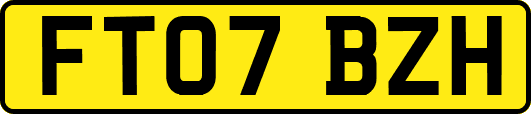 FT07BZH