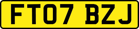FT07BZJ