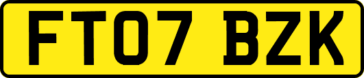 FT07BZK