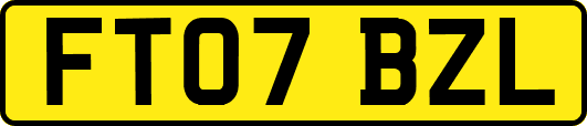 FT07BZL