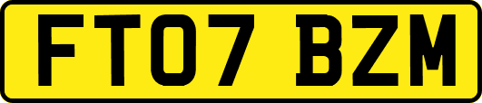 FT07BZM