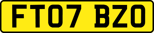 FT07BZO