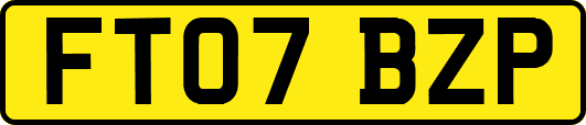 FT07BZP