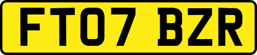 FT07BZR