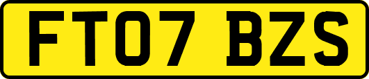 FT07BZS