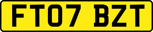 FT07BZT