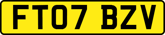 FT07BZV