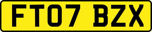 FT07BZX