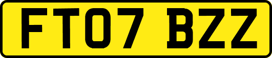 FT07BZZ