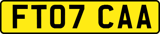 FT07CAA