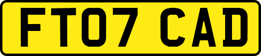 FT07CAD