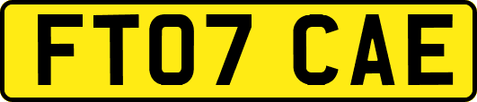 FT07CAE