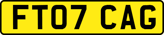 FT07CAG