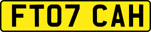 FT07CAH