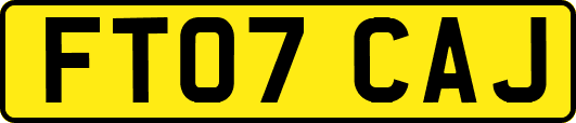 FT07CAJ