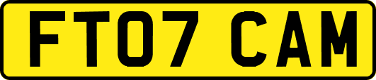 FT07CAM