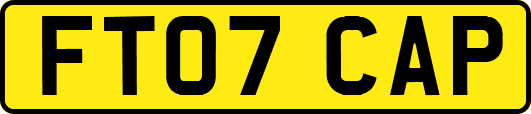FT07CAP