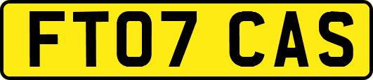 FT07CAS