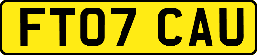 FT07CAU
