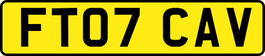 FT07CAV
