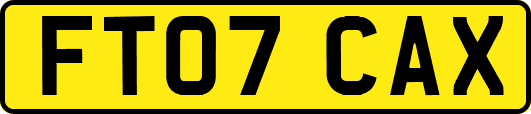 FT07CAX