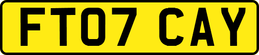FT07CAY