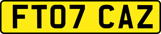 FT07CAZ
