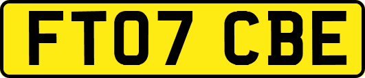 FT07CBE