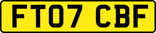 FT07CBF