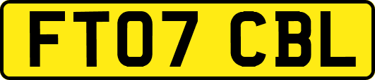 FT07CBL