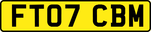 FT07CBM