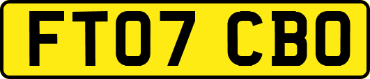 FT07CBO