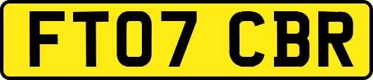 FT07CBR
