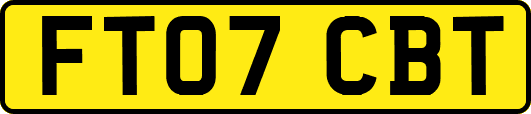 FT07CBT