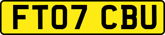 FT07CBU