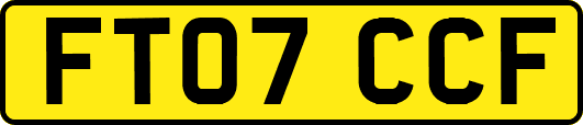 FT07CCF